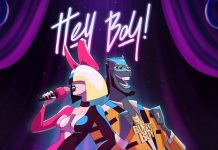 Sia lança single em parceria com Burna Boy; ouça “Hey Boy”
