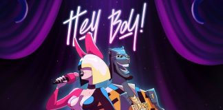 Sia lança single em parceria com Burna Boy; ouça “Hey Boy”