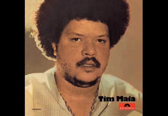 Tim Maia (1971)