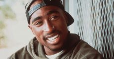 Tupac Shakur (2Pac)