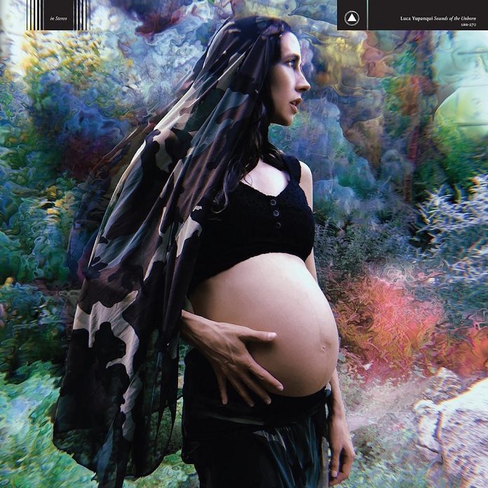 Bebê na barriga - Luca Yupanqui - Sounds of the Unborn