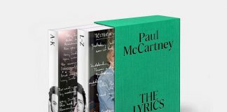 Paul McCartney - The Lyrics