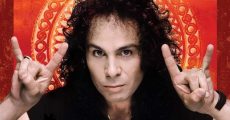 Autobiografia de Ronnie James Dio ganha data de lançamento