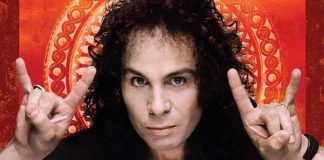 Autobiografia de Ronnie James Dio ganha data de lançamento