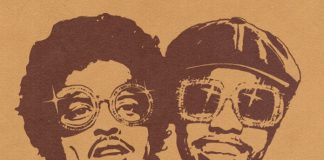 Bruno Mars e Anderson .Paak lançam o projeto Silk Sonic