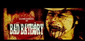 Danzig em filme de terror