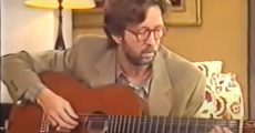 Eric Clapton e a primeira performance de "Tears in Heaven"
