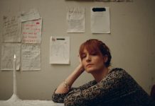 Florence Welch celebra sete anos de sobriedade