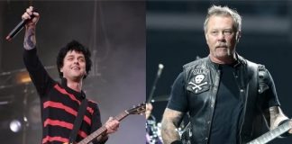 Green Day e Metallica são atrações em eventos do Super Bowl