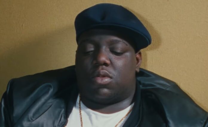The Notorious B.I.G. em documentário da Netflix