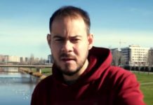 Rapper espanhol Pablo Hasel é preso por "glorificar o terrorismo"