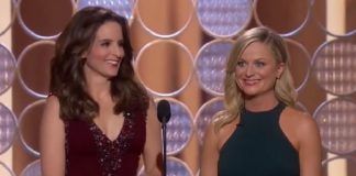 Tina Fey e Amy Poehler irão apresentar o Globo de Ouro