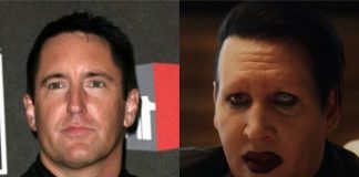 Trent Reznor faz declarações sobre Marilyn Manson após casos de abuso