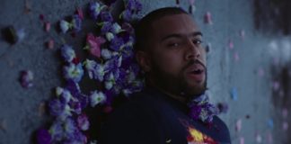 Vic Mensa, Chance The Rapper e Wyclef Jean - “Shelter”
