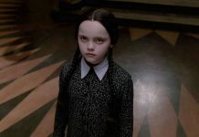 Netflix anuncia série de Wandinha Addams dirigida por Tim Burton