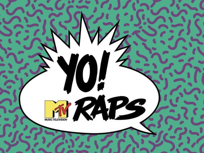 Serviço de streaming anuncia retorno do Yo! MTV Raps