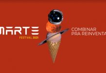 Marte Festival 2021