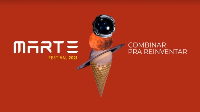 Marte Festival 2021