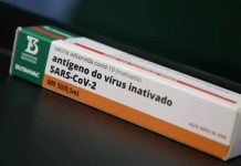 ButanVac, vacina brasileira contra a COVID-19