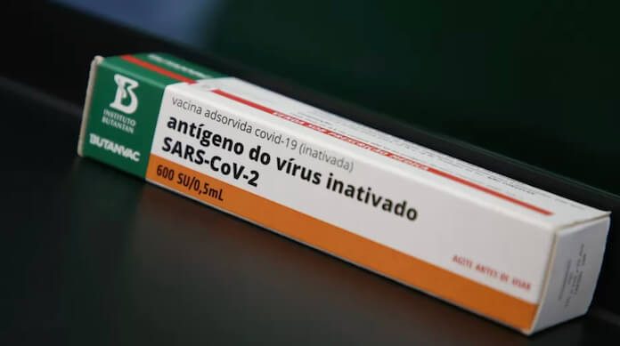 ButanVac, vacina brasileira contra a COVID-19
