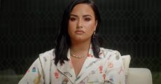 Demi Lovato faz fortes revelações sobre abuso sexual em documentário