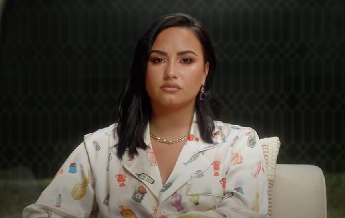 Demi Lovato faz fortes revelações sobre abuso sexual em documentário