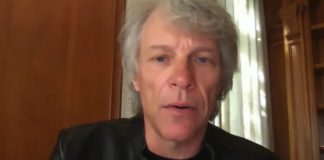 Jon Bon Jovi aconselha jovens artistas