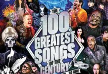 Metal Hammer elege as 100 melhores músicas do século até agora