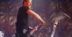 Metallica no MTV Europe Awards 1996