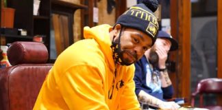 Method Man questiona riqueza da nova geração de rappers