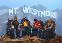Mt. Westmore é o novo supergrupo de Rap formado por Snoop Dogg, Ice Cube, Too Short e E-40