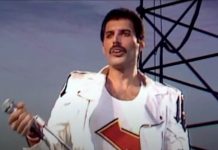 Queen anuncia série de clipes para celebrar momentos históris da banda