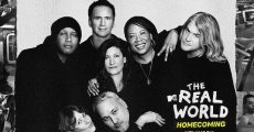 MTV reúne elenco de The Real World ("Na Real")