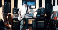 Shavo Odadjian do System Of A Down faz cover de Stone Temple Pilots