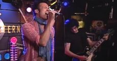 Stone Temple Pilots tocando "Plush" em 2000