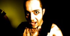 Daron Malakian no clipe de Chop Suey!, do System Of A Down