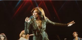 HBO divulga trailer do documentário de Tina Turner