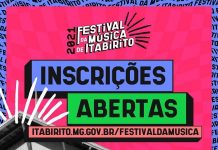 Festival da Música de Itabirito abre inscrições para compositores de todo o país