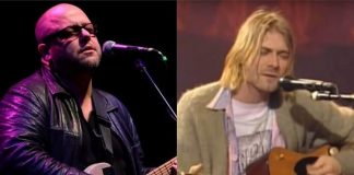 Black Francis revela que cansou de perguntas sobre influência do Pixies no som do Nirvana