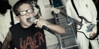 Rage Against the Machine: garoto de 10 anos manda muito bem em cover de "Freedom"