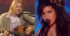 Com programa de Inteligência Artificial projeto cria "novas" músicas do Nirvana e Amy Winehouse