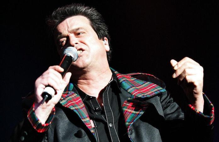Les McKeown (Bay City Rollers)