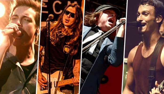Conheça 9 bandas que são sucessos da música indie