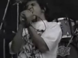 Raimundos no Monsters of Rock de 1994