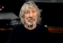 Roger Waters adia pela segunda vez sua turnê "This Is Not A Drill"