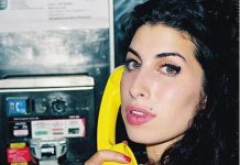 Foto de Amy Winehouse será vendida como NFT