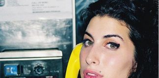 Foto de Amy Winehouse será vendida como NFT