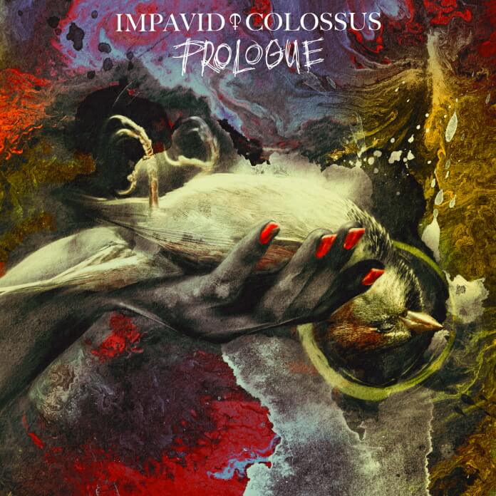 Impavid Colossus - Prologue