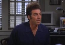 Roteirista de "Seinfeld" acredita que Kramer seria um apoiador da QAnon hoje em dia
