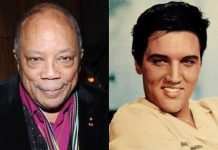 Quincy Jones afirma que Elvis Presley "era racista"
